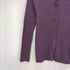 エディーバウアー Eddie Bauer フリルカーディガン レディース JPN:XS